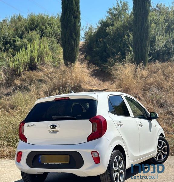 2020' Kia Picanto קיה פיקנטו photo #4