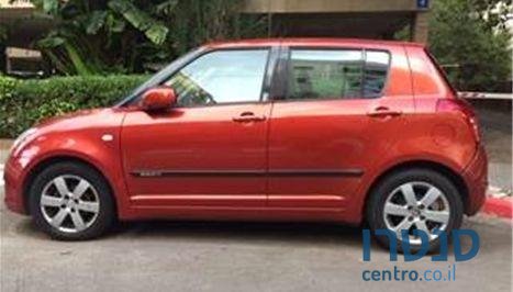 2010' Suzuki Swift סוזוקי סוויפט photo #2