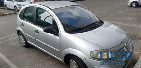 2005' Citroen C3 סיטרואן photo #4