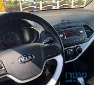 2015' Kia Picanto קיה פיקנטו photo #2