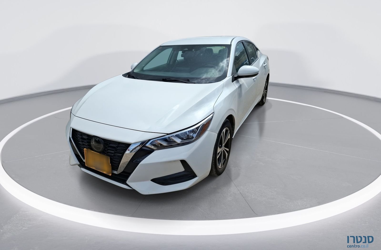 2023' Nissan Sentra ניסאן סנטרה photo #5