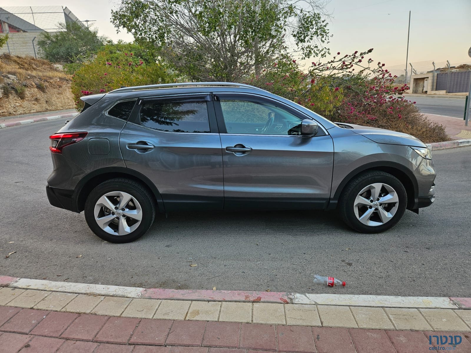 2019' Nissan Qashqai photo #5