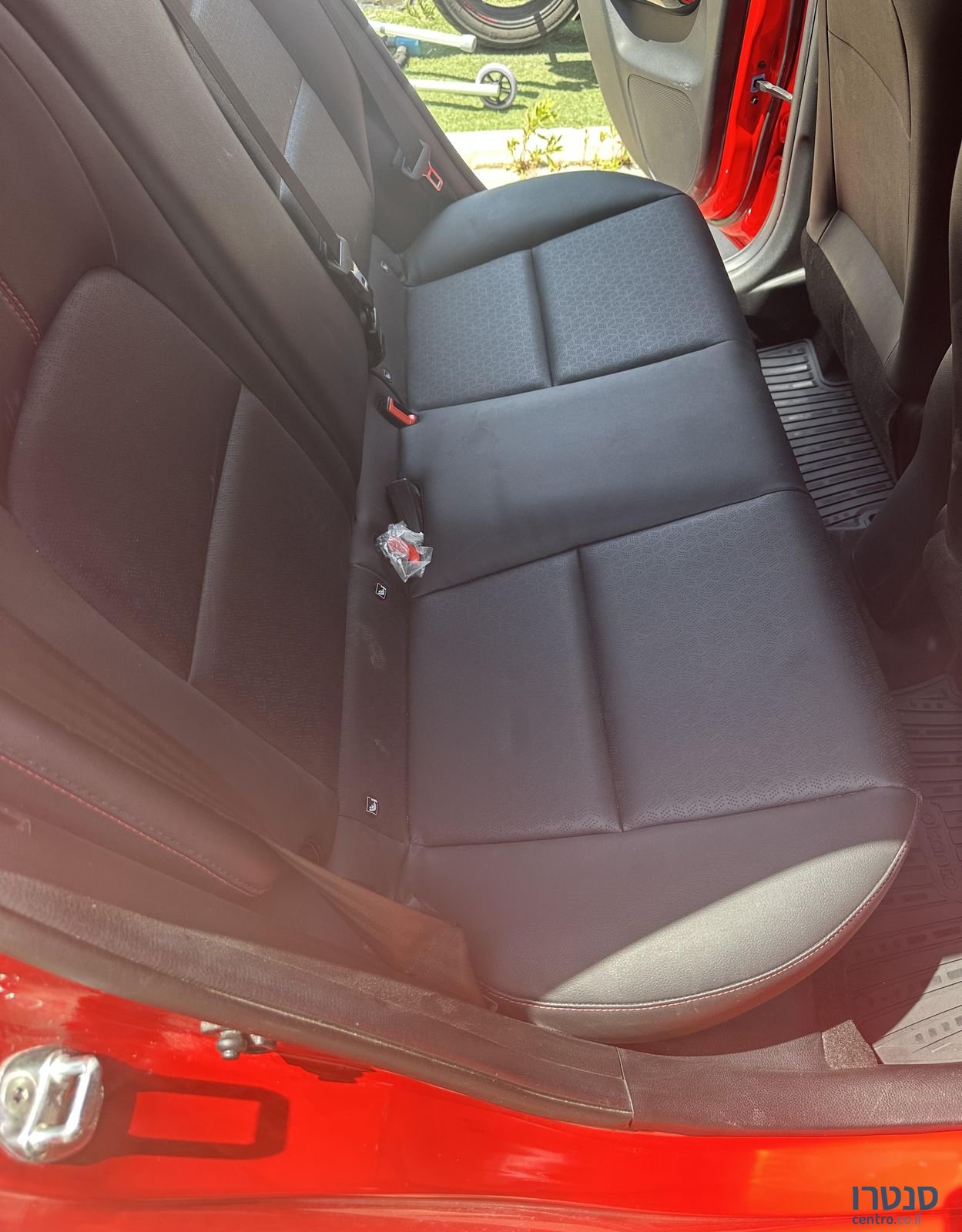 2022' Kia Picanto קיה פיקנטו photo #4