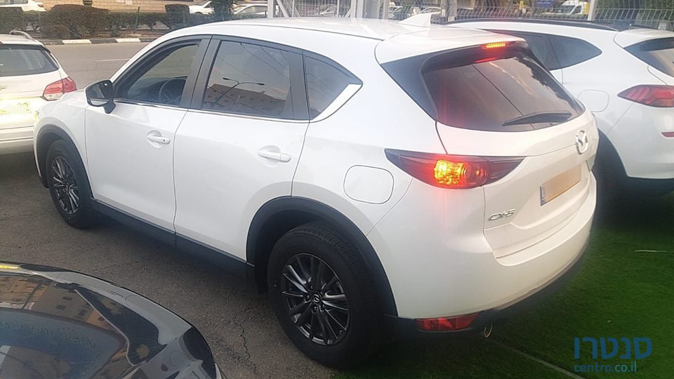 2019' Mazda CX-5 photo #2