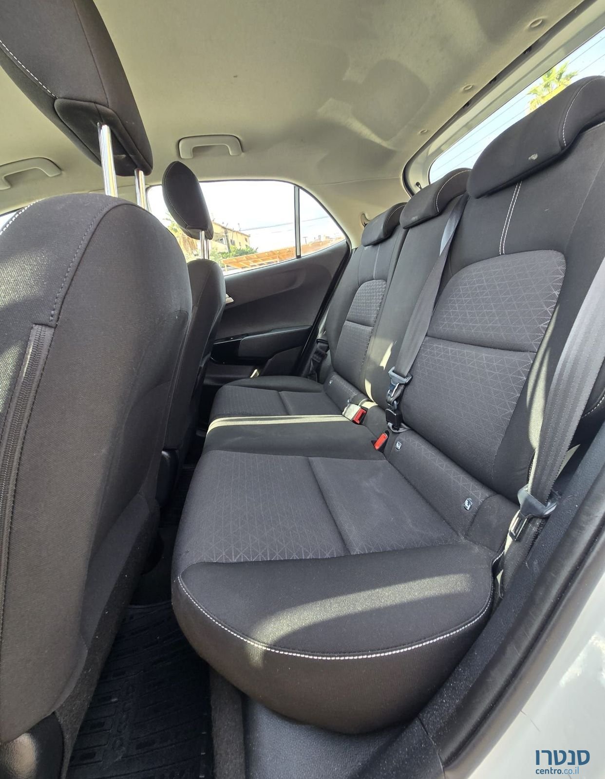 2018' Kia Picanto קיה פיקנטו photo #3