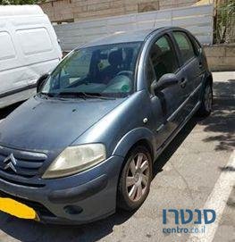 2008' Citroen C3 photo #4