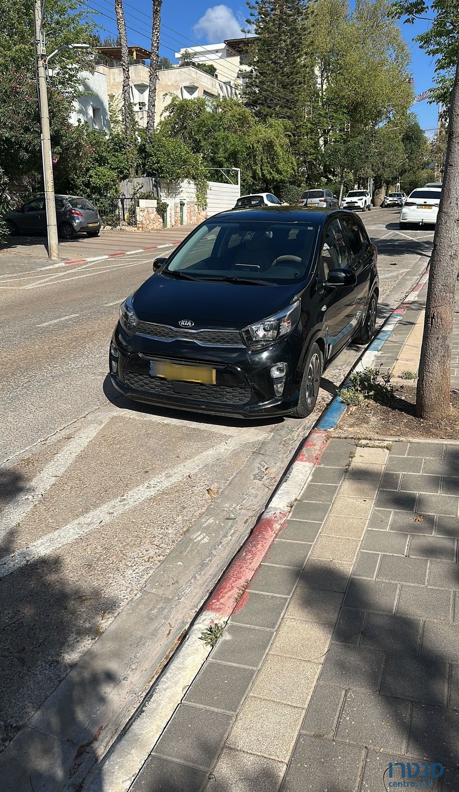2021' Kia Picanto קיה פיקנטו photo #2