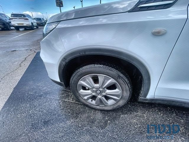 2022' Suzuki Vitara סוזוקי ויטרה photo #5