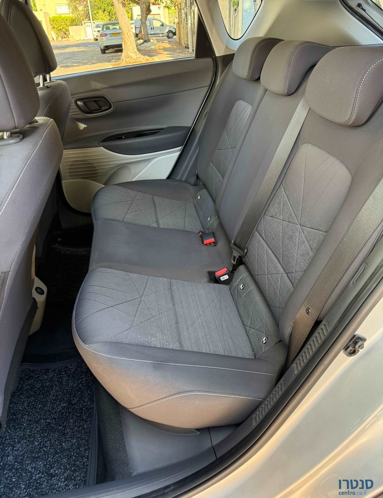 2023' Hyundai Bayon יונדאי באיון photo #5