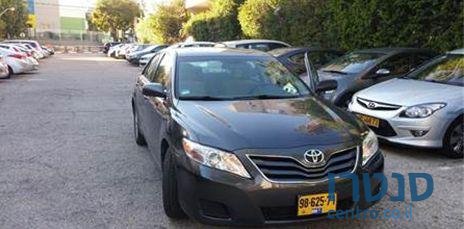 2009' Toyota Camry photo #3