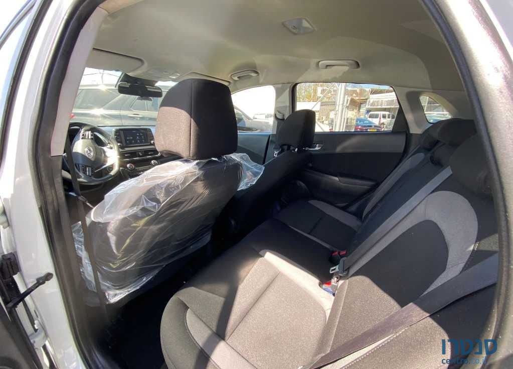 2018' Hyundai Kona יונדאי קונה photo #5