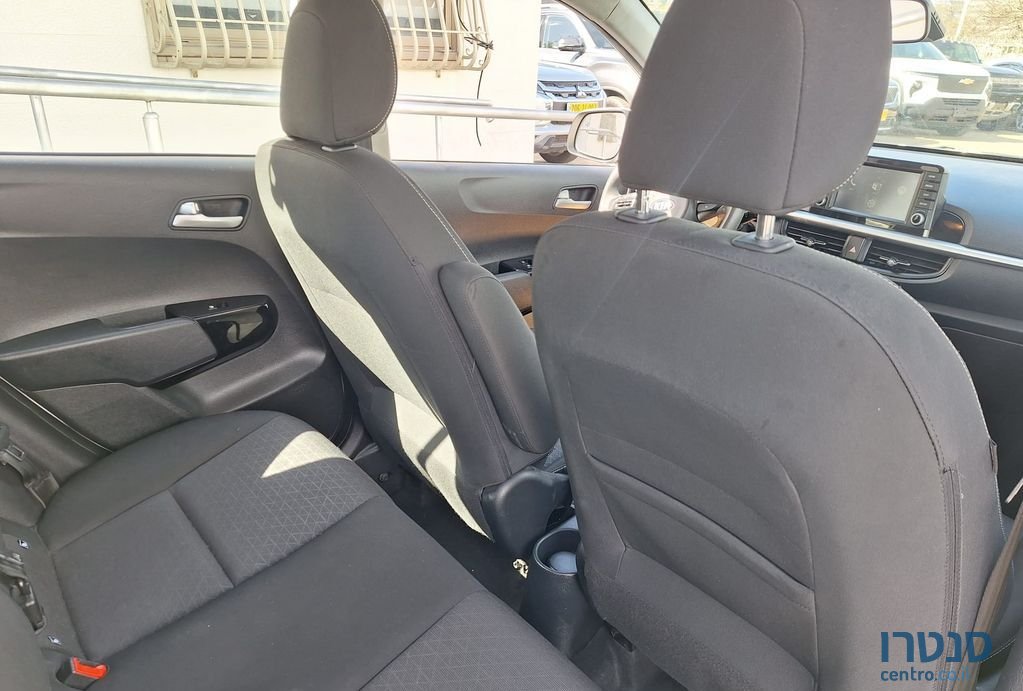2021' Kia Picanto קיה פיקנטו photo #6