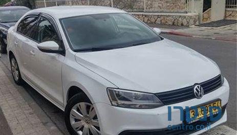 2015' Volkswagen Jetta פולקסווגן ג'טה photo #1