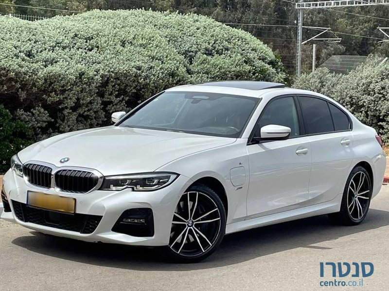 2020' BMW 3 Series ב.מ.וו סדרה 3 photo #1