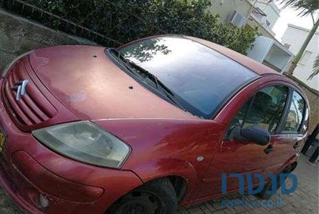 2003' Citroen C3 סיטרואן photo #2