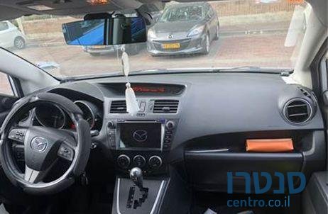 2011' Mazda 5 5 מאזדה photo #4