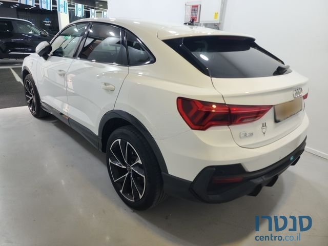2024' Audi Q3 אאודי photo #2