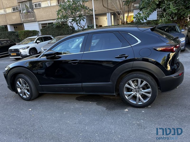 2021' Mazda Cx-30 מאזדה photo #5