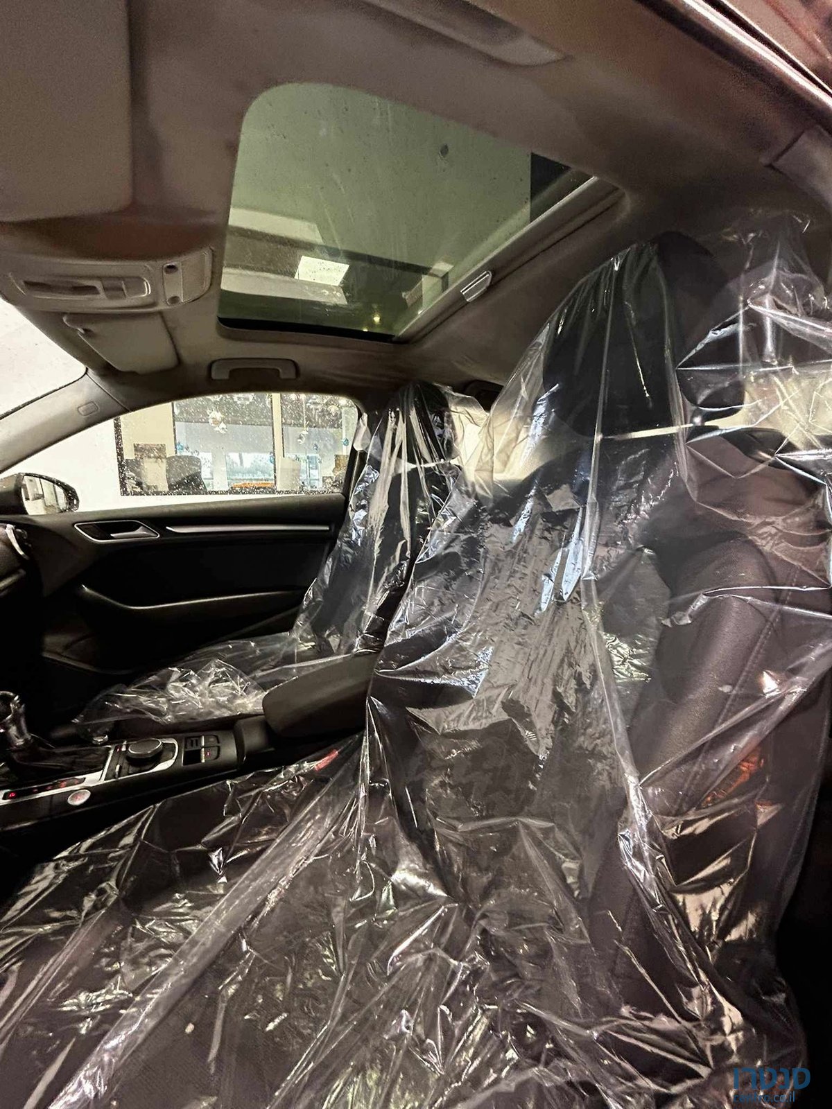 2013' Audi A3 photo #6