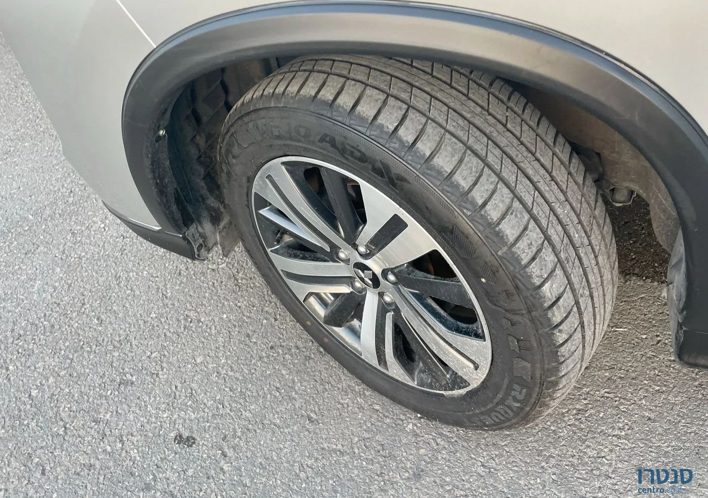 2022' Mitsubishi ASX מיצובישי photo #5