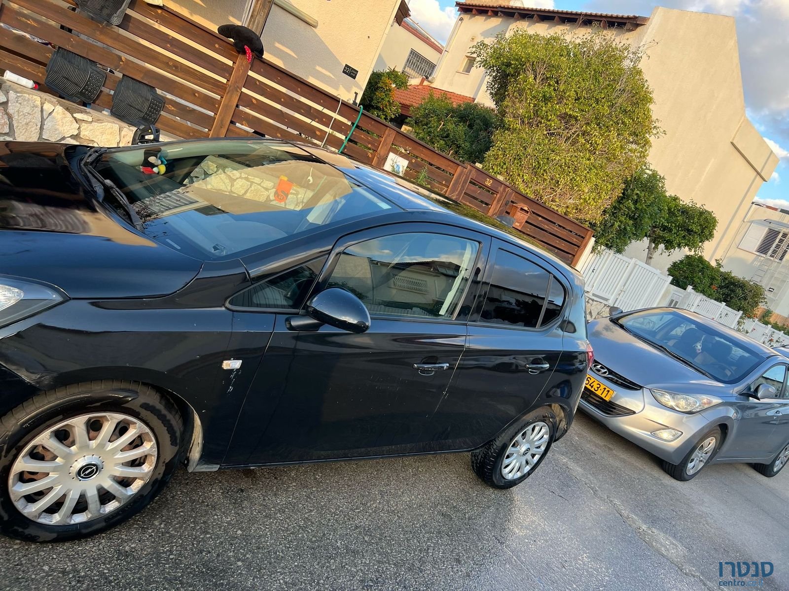 2018' Opel Corsa אופל קורסה photo #2