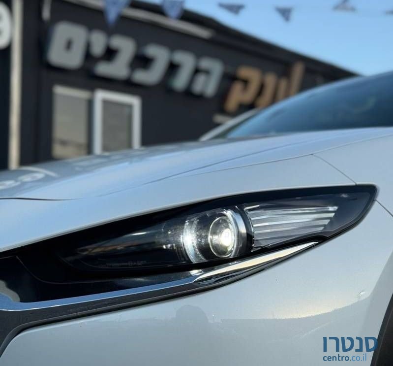 2021' Mazda CX-30 מאזדה photo #2