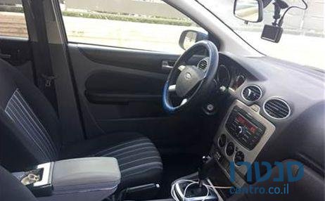 2009' Ford Focus פורד פוקוס photo #1