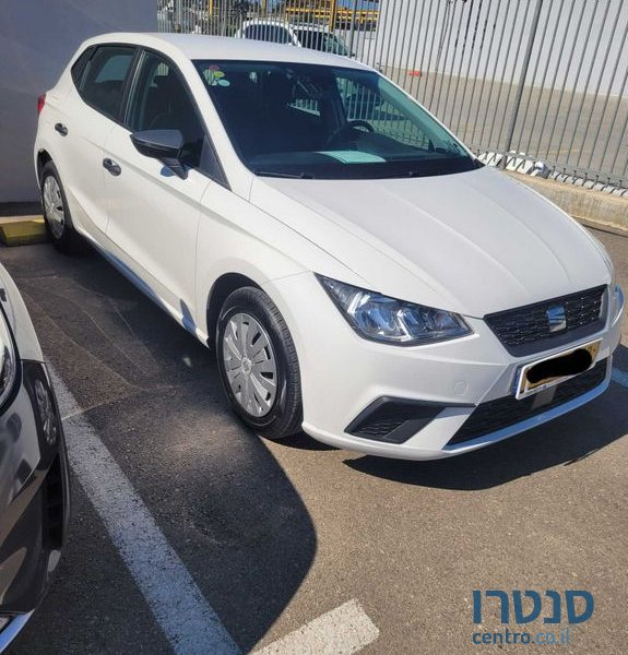 2020' SEAT Ibiza סיאט איביזה photo #3