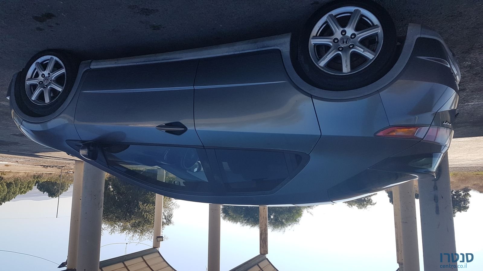 2006' Honda Civic photo #2