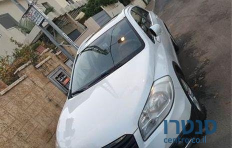 2014' Suzuki SX4 Sx4 סוזוקי photo #1