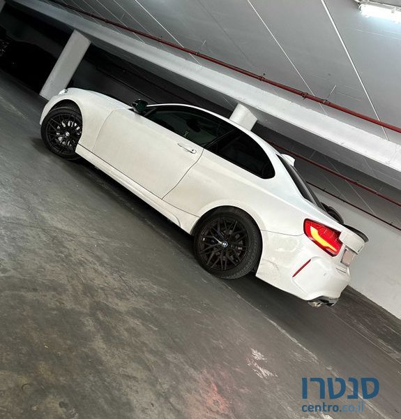 2018' BMW 2 Series ב.מ.וו סדרה 2 photo #3