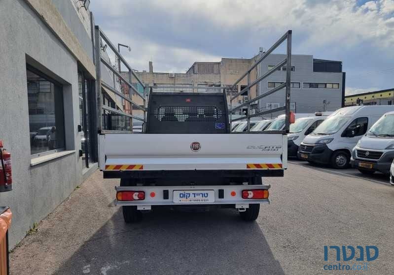 2021' Fiat Ducato פיאט דוקאטו photo #4