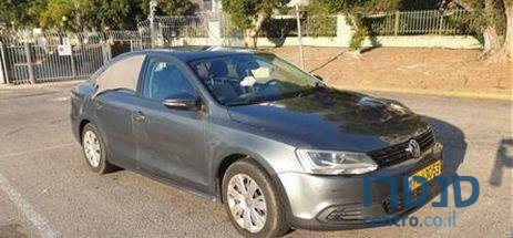 2015' Volkswagen Jetta פולקסווגן ג'טה photo #1
