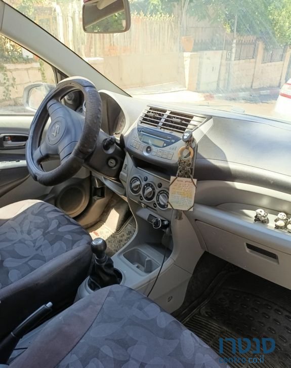 2012' Suzuki Alto סוזוקי אלטו photo #5