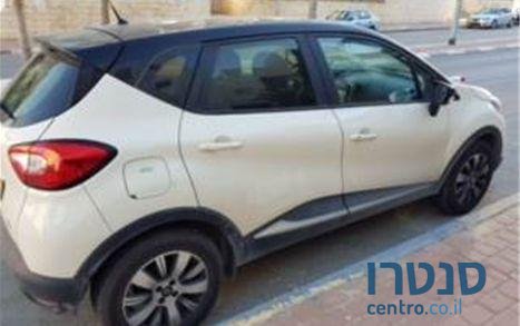 2014' Renault 11 רנו photo #1