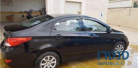 2011' Hyundai i25 photo #4