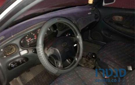 1997' Hyundai Lantra יונדאי לנטרה photo #4