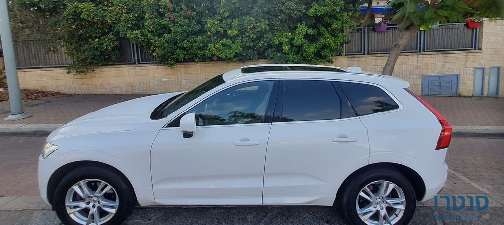 2018' Volvo XC60 וולוו photo #6