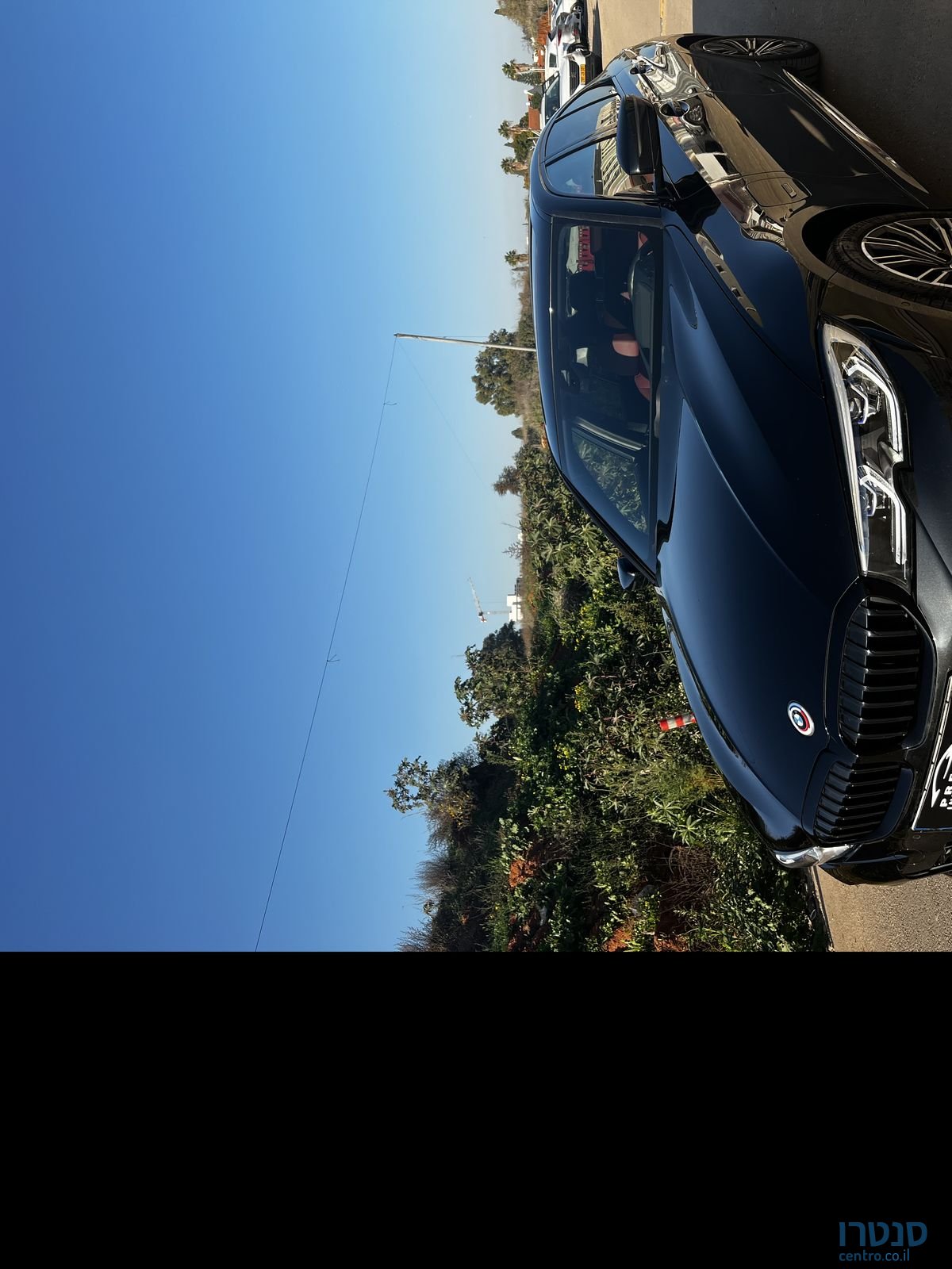 2023' BMW 330 ב.מ.וו photo #4