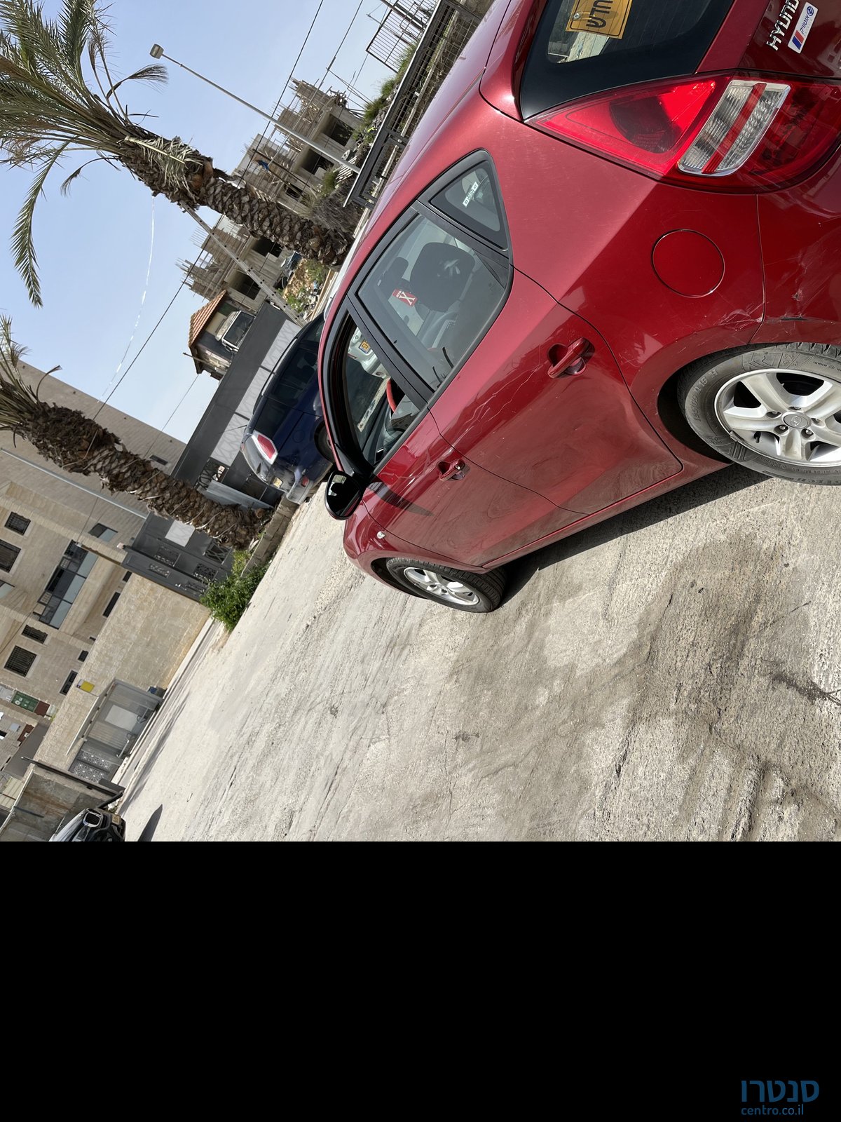 2009' Hyundai i30 יונדאי photo #3