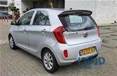 2014' Kia Picanto קיה פיקנטו photo #1