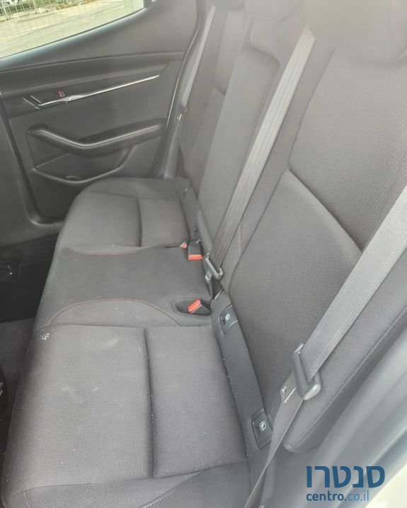 2022' Mazda 3 מאזדה photo #2