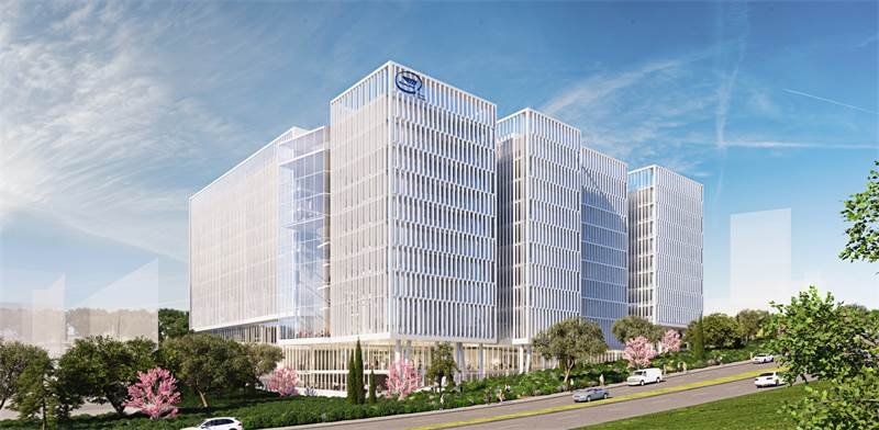 Changes to Mobileye's new Jerusalem campus challenged