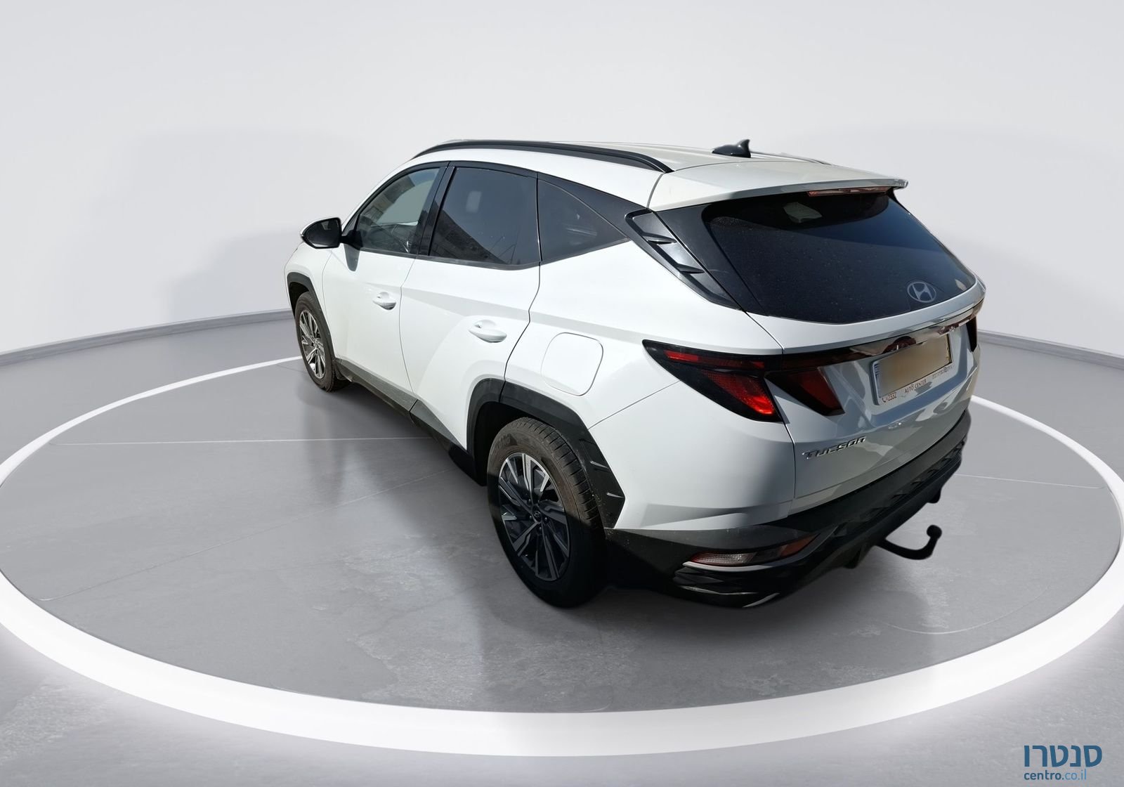 2022' Hyundai Tucson יונדאי טוסון photo #6