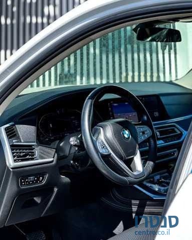 2021' BMW X7 ב.מ.וו photo #6