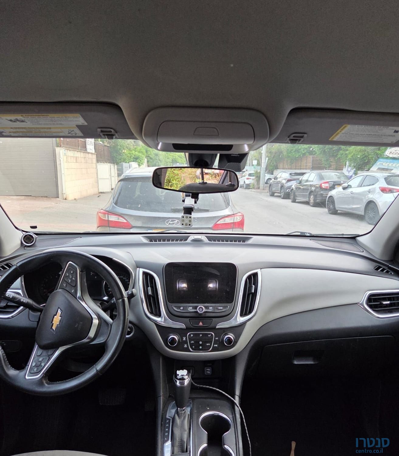 2018' Chevrolet Equinox שברולט אקווינוקס photo #6