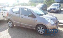 2011' Suzuki Alto סוזוקי אלטו photo #3