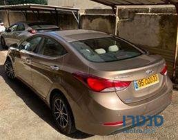 2015' Hyundai i35 יונדאי photo #3