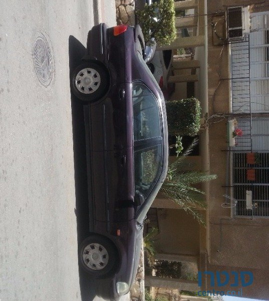 1997' Honda Civic photo #1