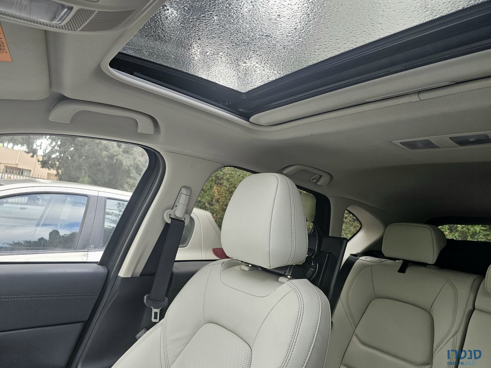 2024' Mazda 5 מאזדה photo #3